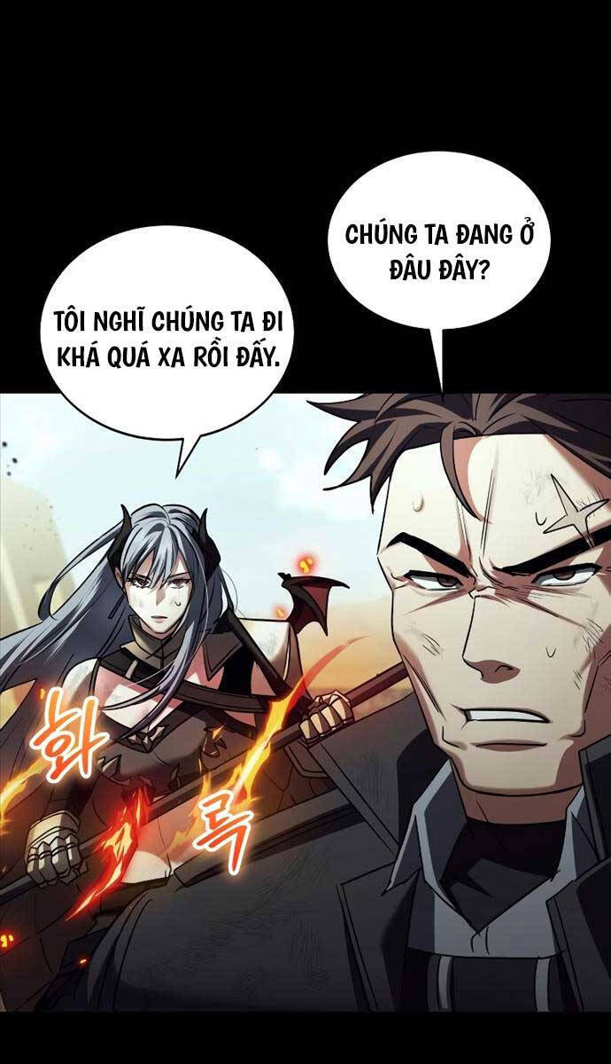 Ván Cược Của Chúa Chương 20 Ảnh 90