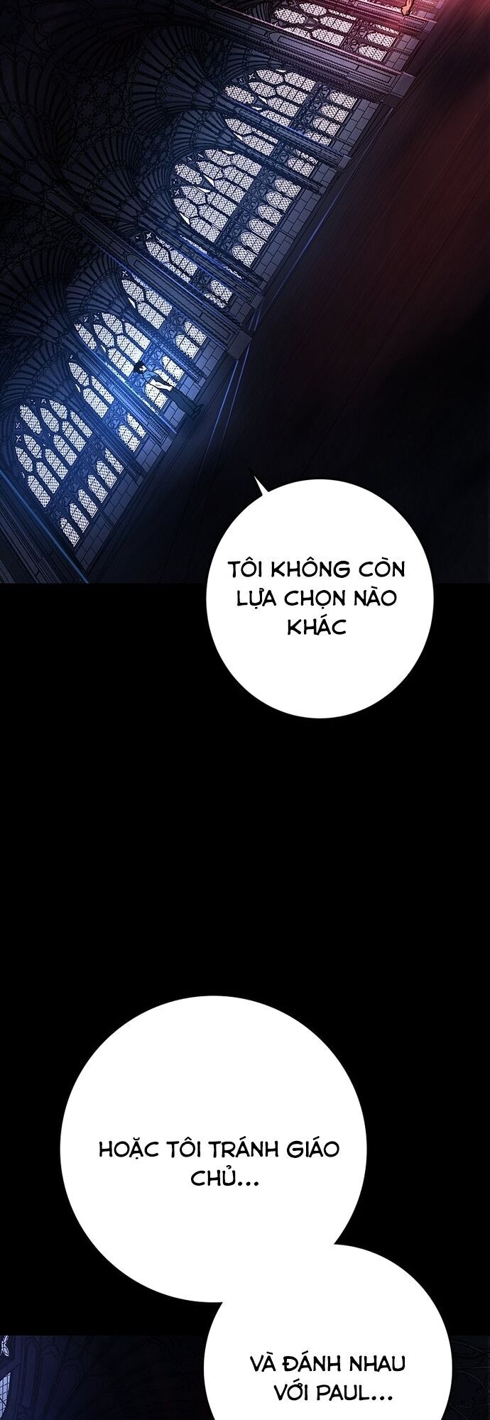 Võ Sĩ Vô Năng Chương 25 Ảnh 47