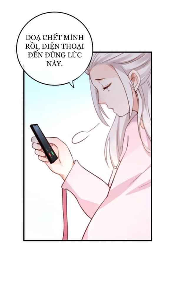 Bỉ Chi Tì Sương Chương 3 Ảnh 4