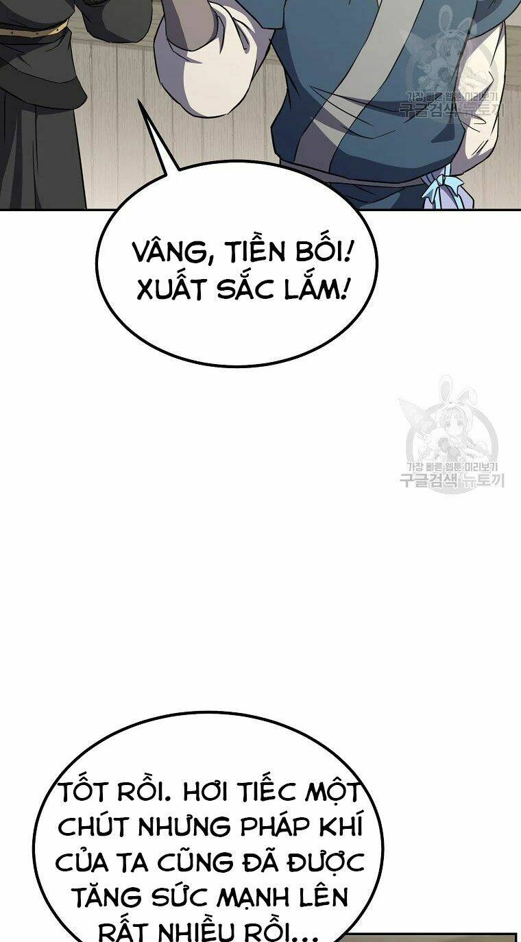 Thiếu Niên Phương Sĩ Chương 30 Ảnh 9