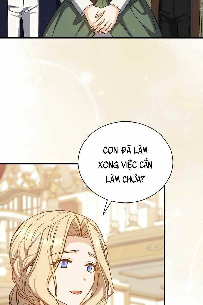 Sự Trở Lại Của Pháp Sư Cấp 8 Chương 81 Ảnh 15