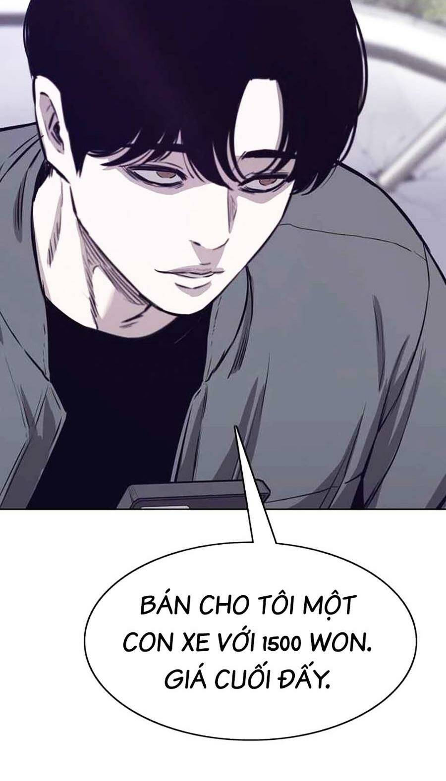 Loser Báo Thù Chương 28 Ảnh 82