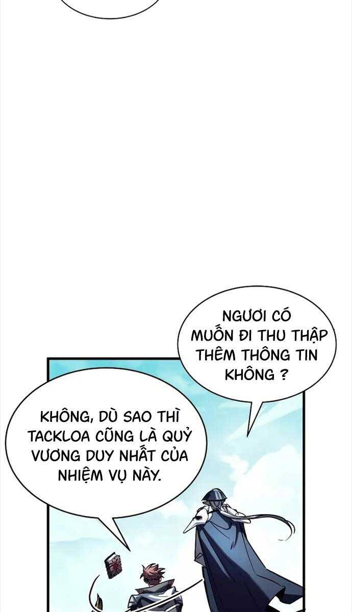 Ván Cược Của Chúa Chương 16 Ảnh 36