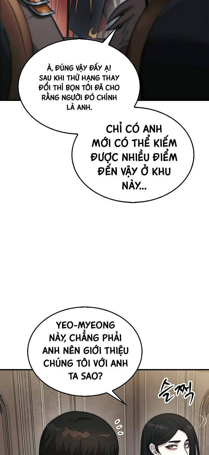 Quân Cờ Thứ 31 Lật Ngược Ván Cờ Chương 64 Ảnh 20