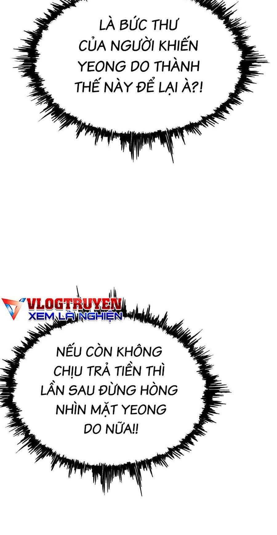 Loser Báo Thù Chương 20 Ảnh 97