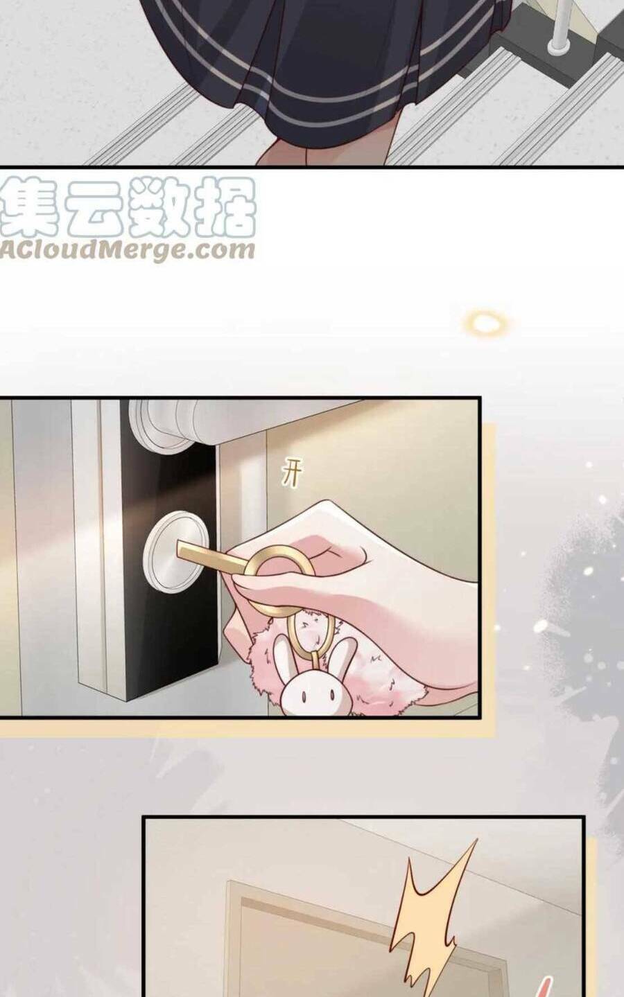 Xuyên Nhanh : Thiếu Gia Ốm Yếu Rất Dính Người Chương 20 Ảnh 7