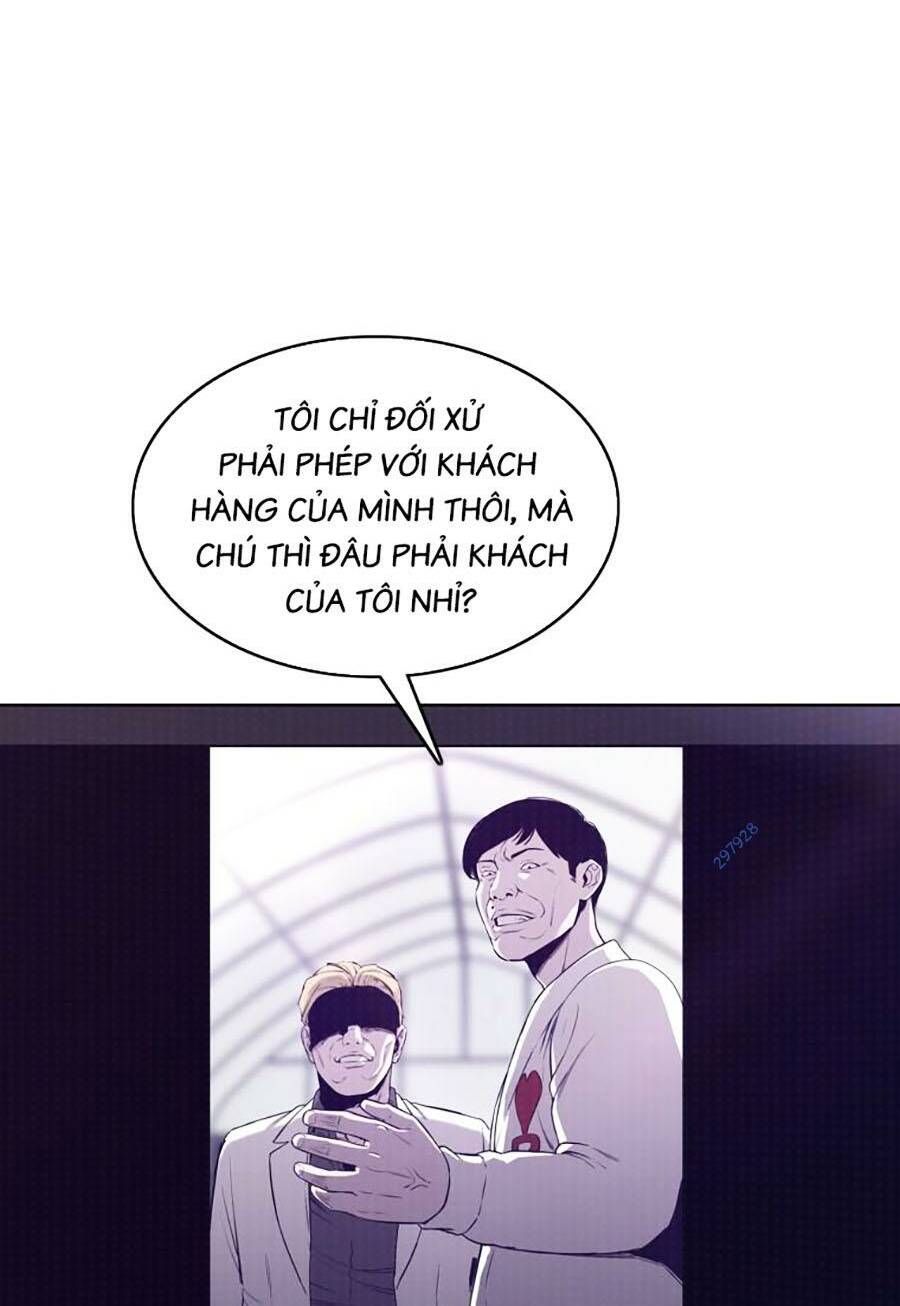 Loser Báo Thù Chương 32 Ảnh 3