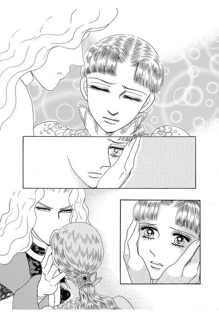 Princess - Công Chúa Xứ Hoa (Bản Đẹp) Chương 60 Ảnh 5