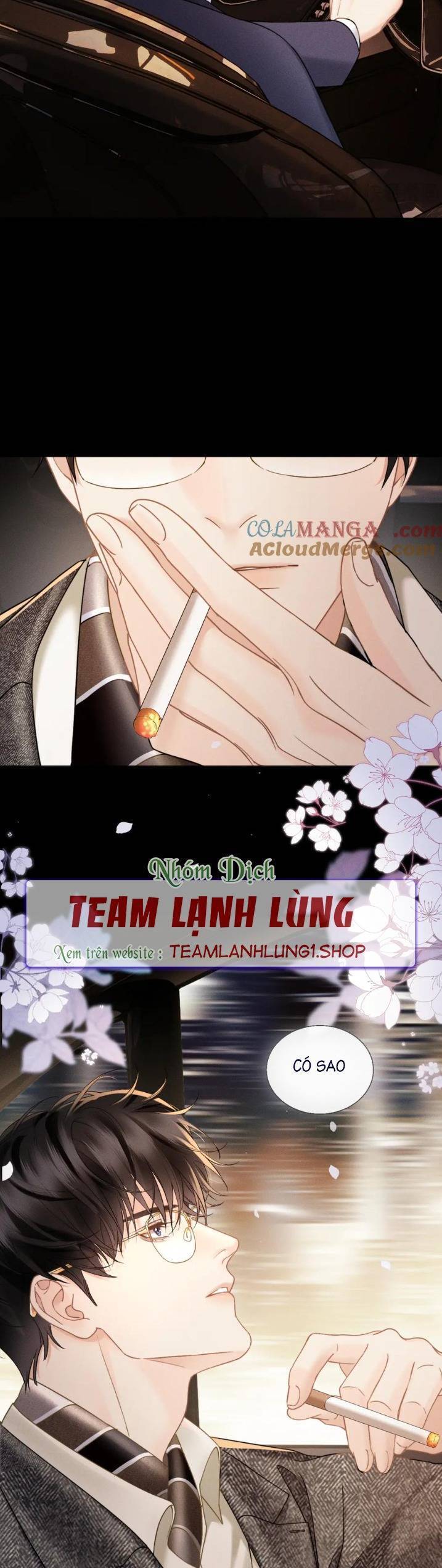 Say Đắm Chương 29 Ảnh 21
