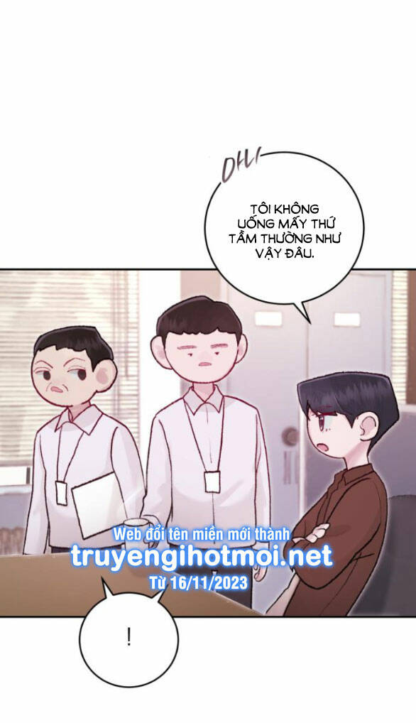 My Demon - Ác Quỷ Của Tôi Chương 9.2 Ảnh 6