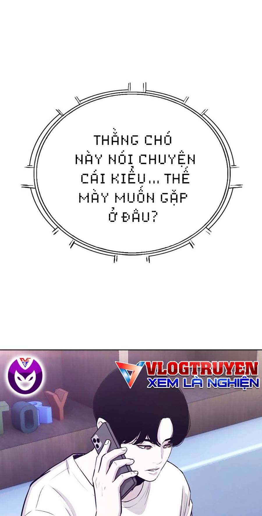 Loser Báo Thù Chương 23 Ảnh 6