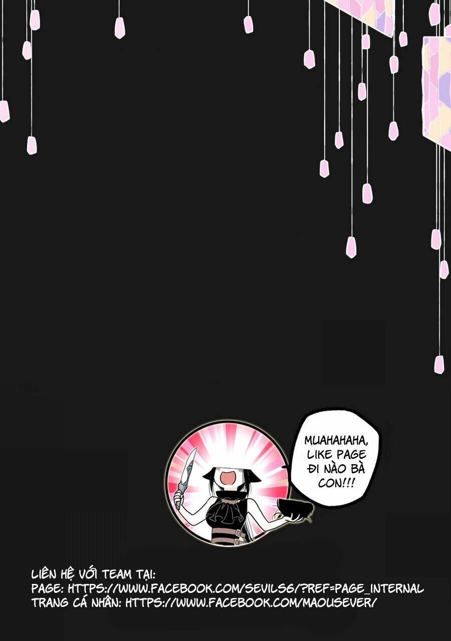 Brainless Witch Chương 4 Ảnh 20