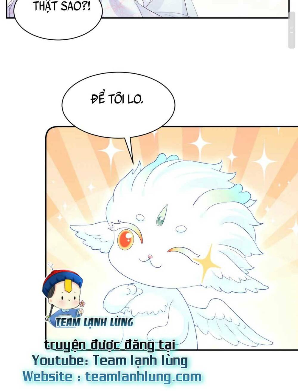 Nữ Phụ Ác Độc Và Vương Gia Phản Diện Cấm Dục Chương 67 Ảnh 22