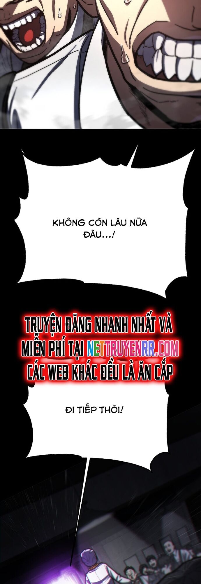 Võ Sĩ Vô Năng Chương 24 Ảnh 38