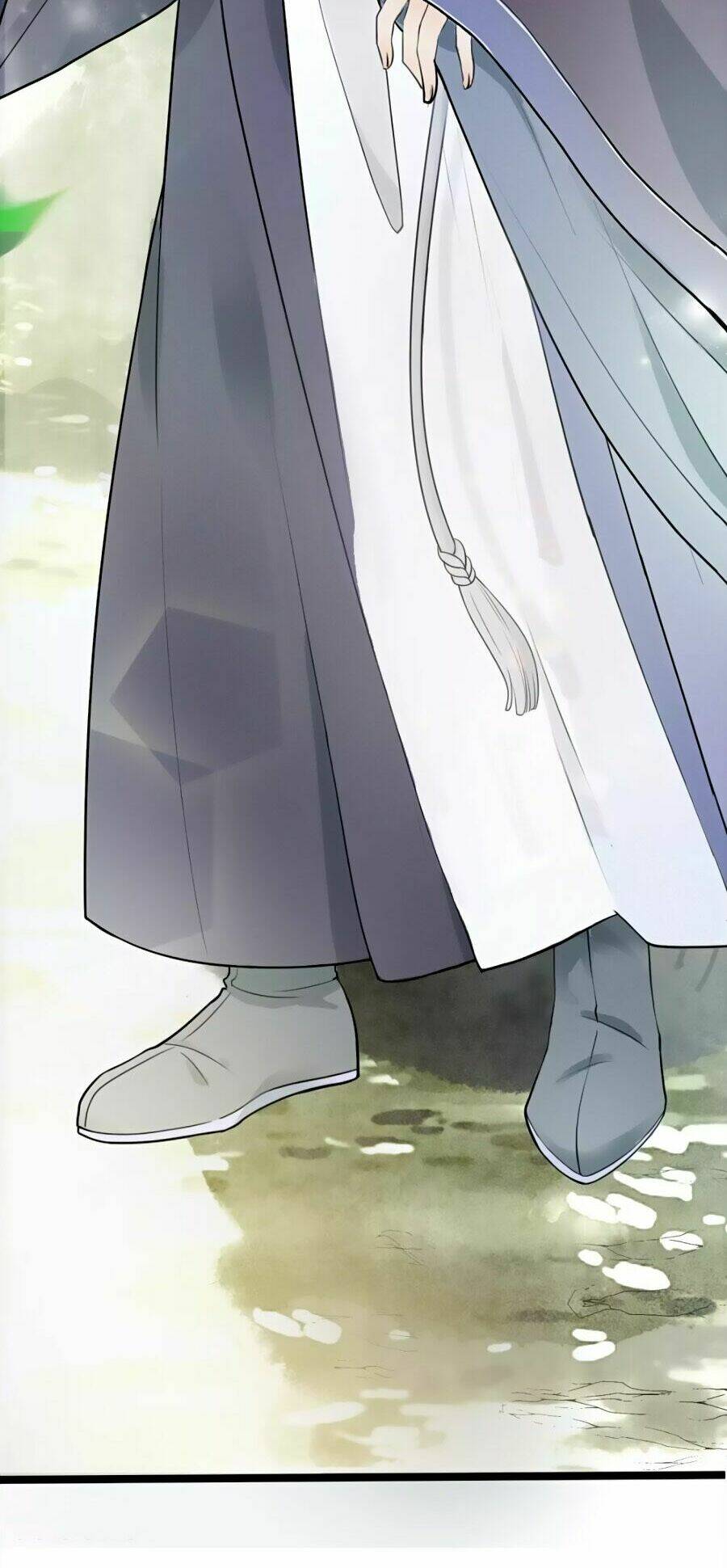 Thần Y Nữ Ngỗ Tác Chương 1 Ảnh 23