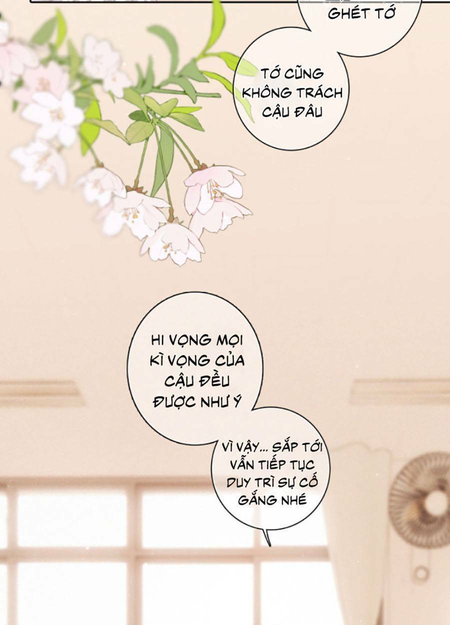 Con Tim Rung Động 3 Chương 35 Ảnh 54