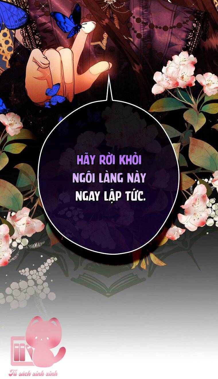 Tiểu Thư Hắc Ám Nhà Công Tước Chương 25 Ảnh 60