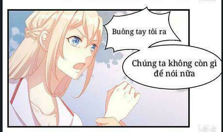 Vợ Quỷ Trốn Thoát Chương 12 Ảnh 4