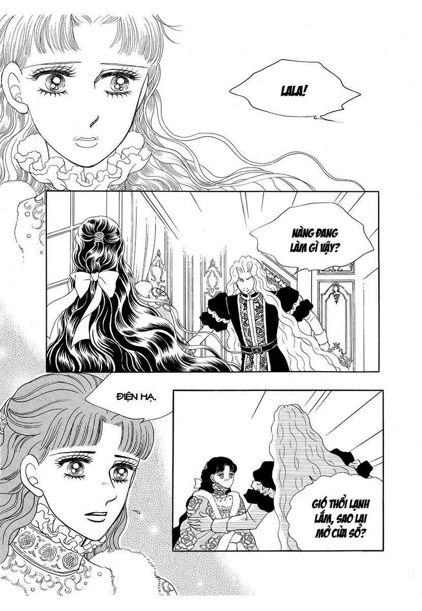 Princess - Công Chúa Xứ Hoa (Bản Đẹp) Chương 61 Ảnh 21