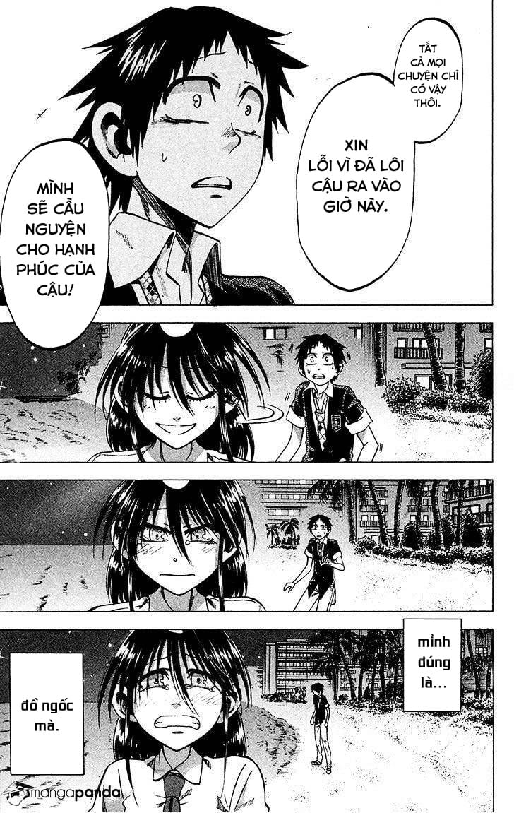 Jitsu Wa Watashi Wa Information Chương 80 Ảnh 13