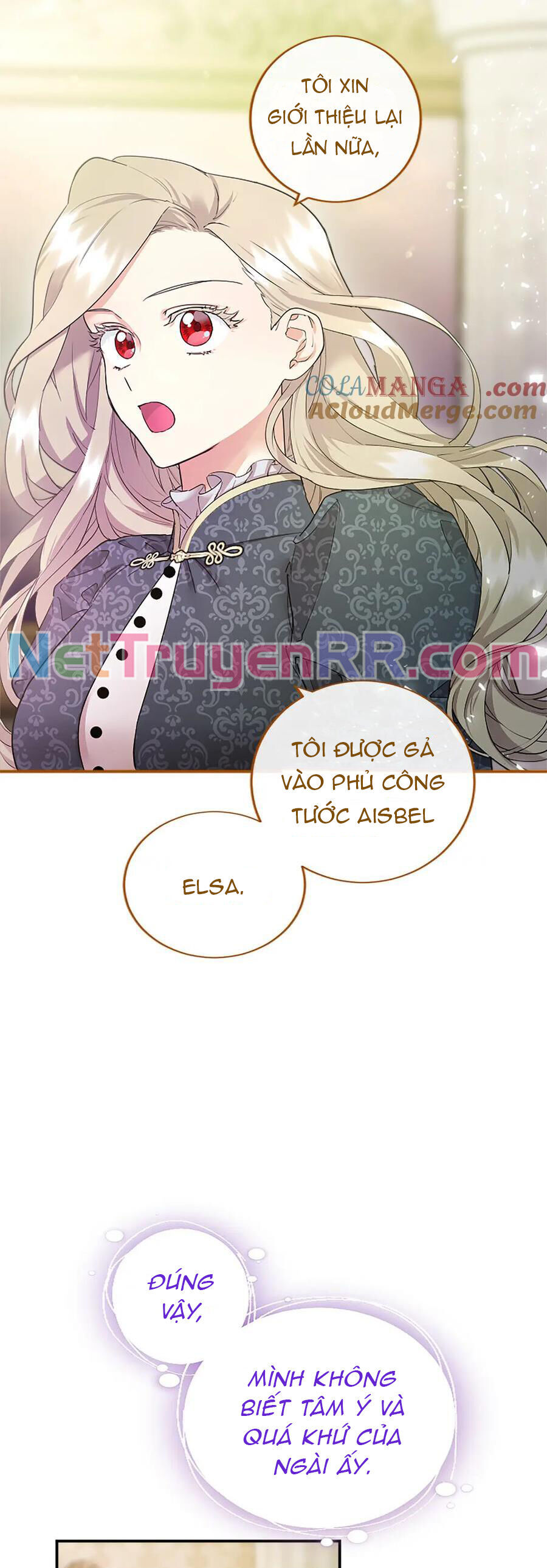 Mẹ Kế Bất Tài Được Gia Đình Yêu Quý! Chương 22 Ảnh 52