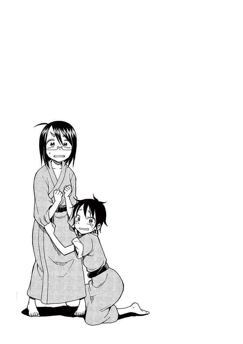 Fudatsuki No Kyoko-Chan Chương 32 Ảnh 38
