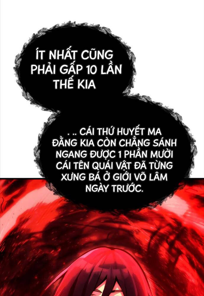 Trở Thành Hậu Duệ Của Thiên Ma Chương 7 Ảnh 95
