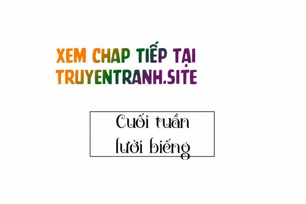 Trong Khoảnh Khắc Ấy, Muốn Hôn Em Chương 6 Ảnh 3