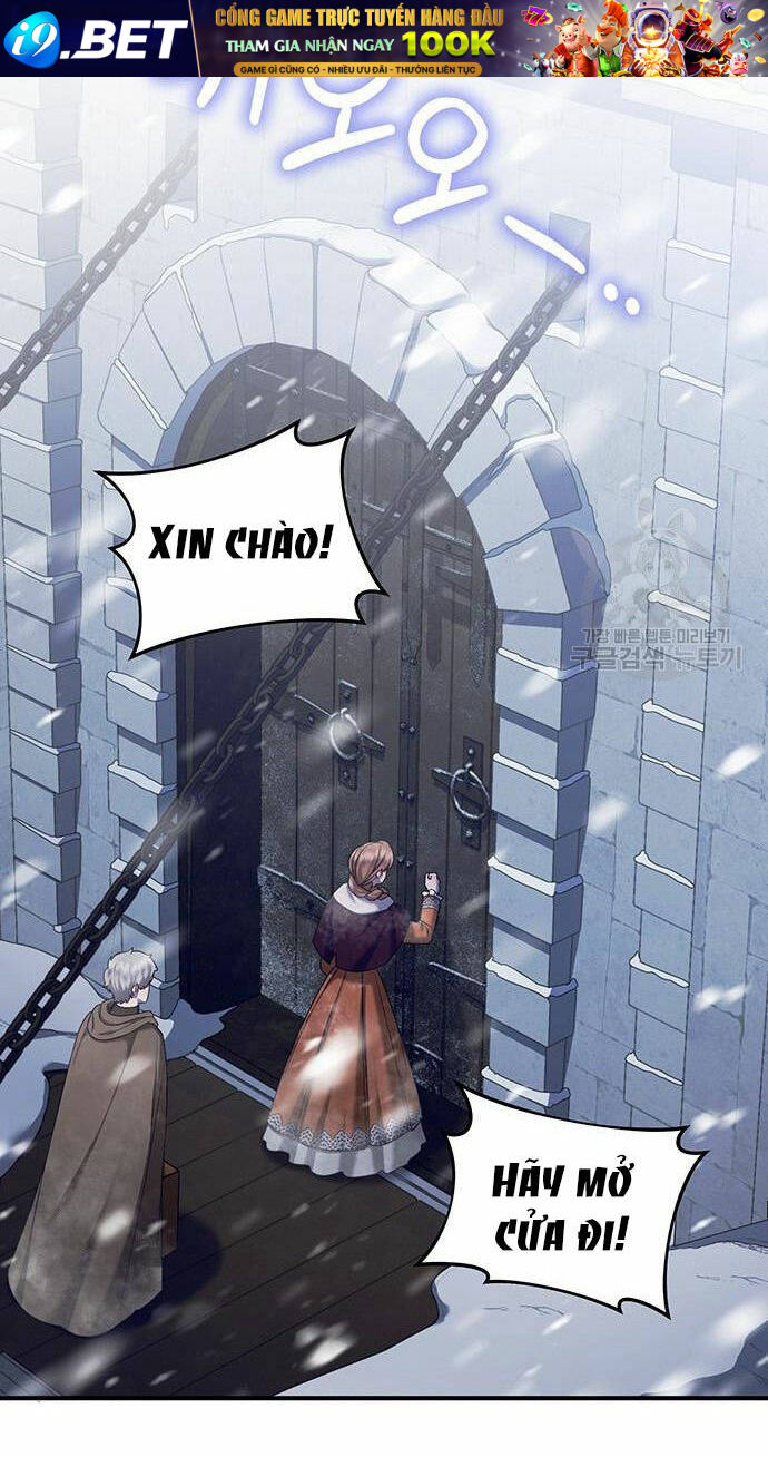 Ai Đã Bắt Cóc Hoàng Hậu? Chương 52.1 Ảnh 3