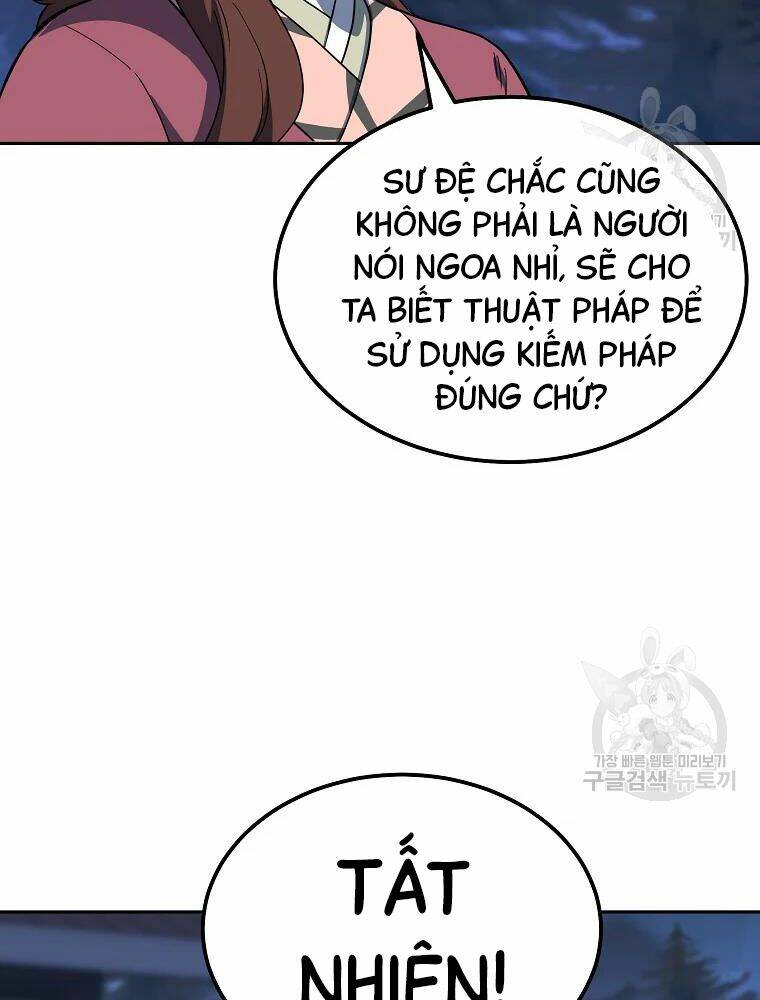 Thiếu Niên Phương Sĩ Chương 33 Ảnh 20