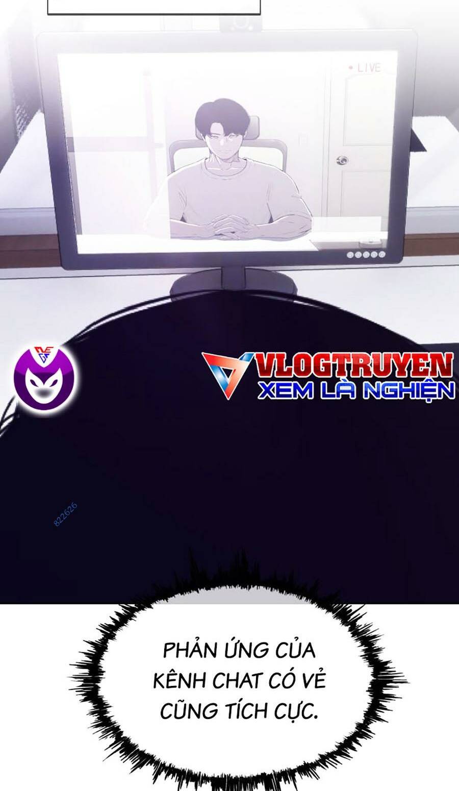 Loser Báo Thù Chương 34 Ảnh 31