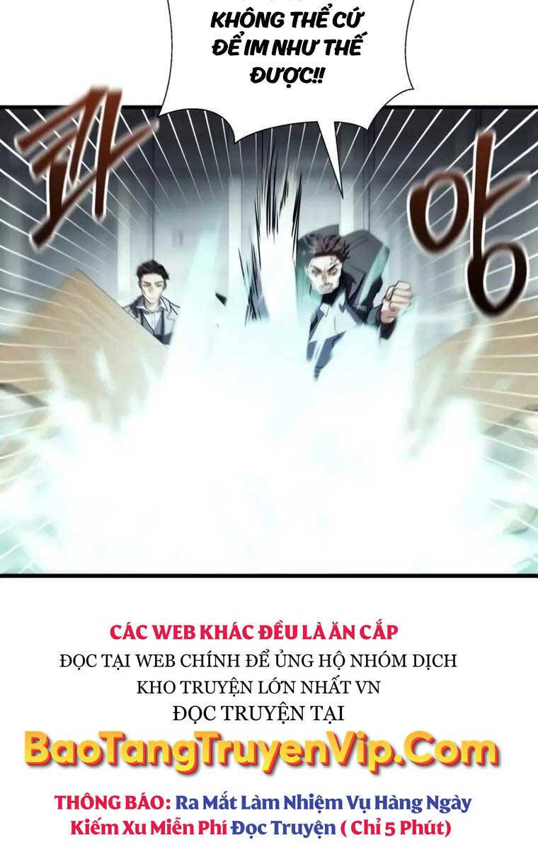Ván Cược Của Chúa Chương 17 Ảnh 120