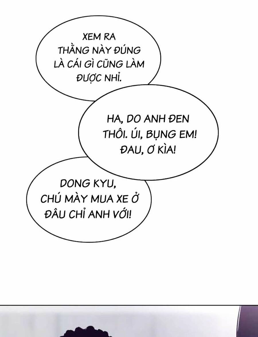 Loser Báo Thù Chương 29 Ảnh 41
