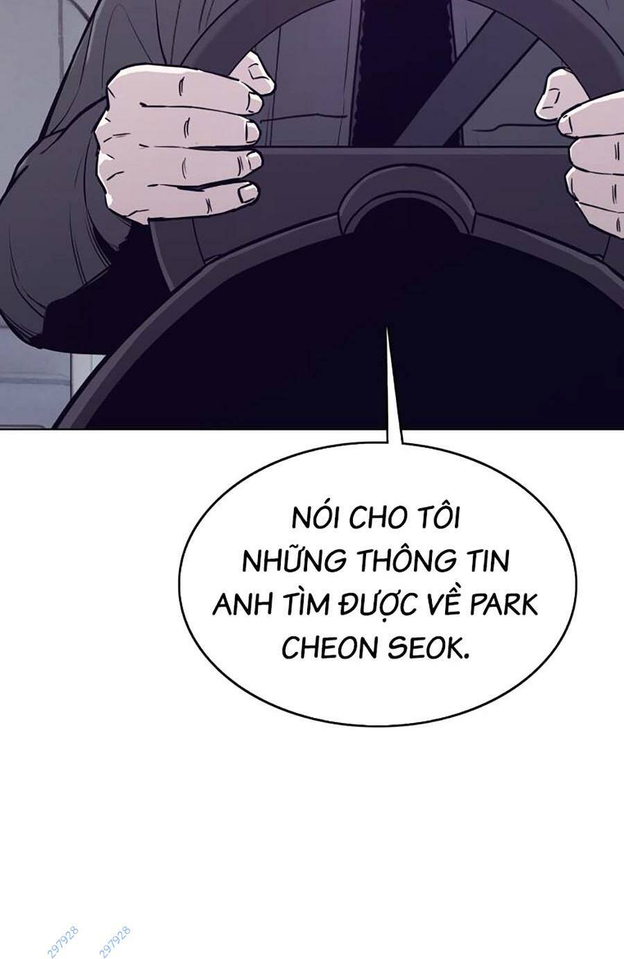 Loser Báo Thù Chương 30 Ảnh 22