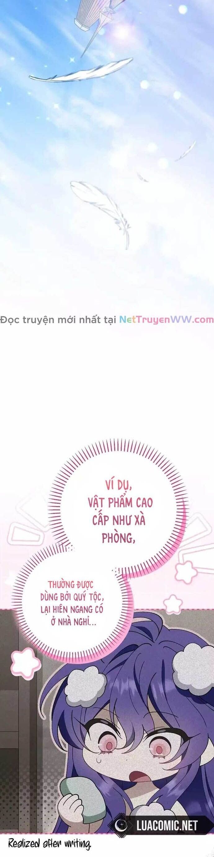 Nhân Vật Phản Diện Được Ưu Ái Chương 4 Ảnh 6