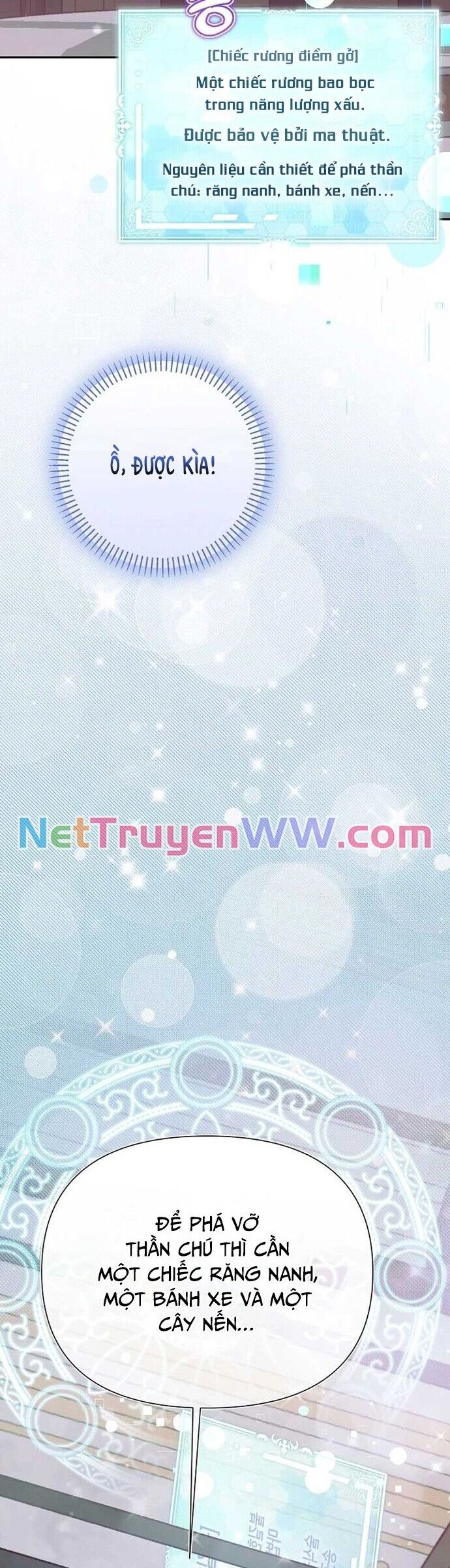 Nhân Vật Phản Diện Được Ưu Ái Chương 7 Ảnh 28