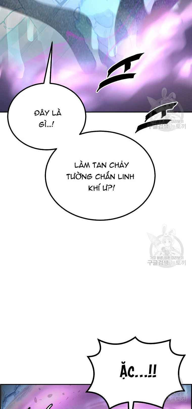 Thiếu Niên Phương Sĩ Chương 27 Ảnh 9
