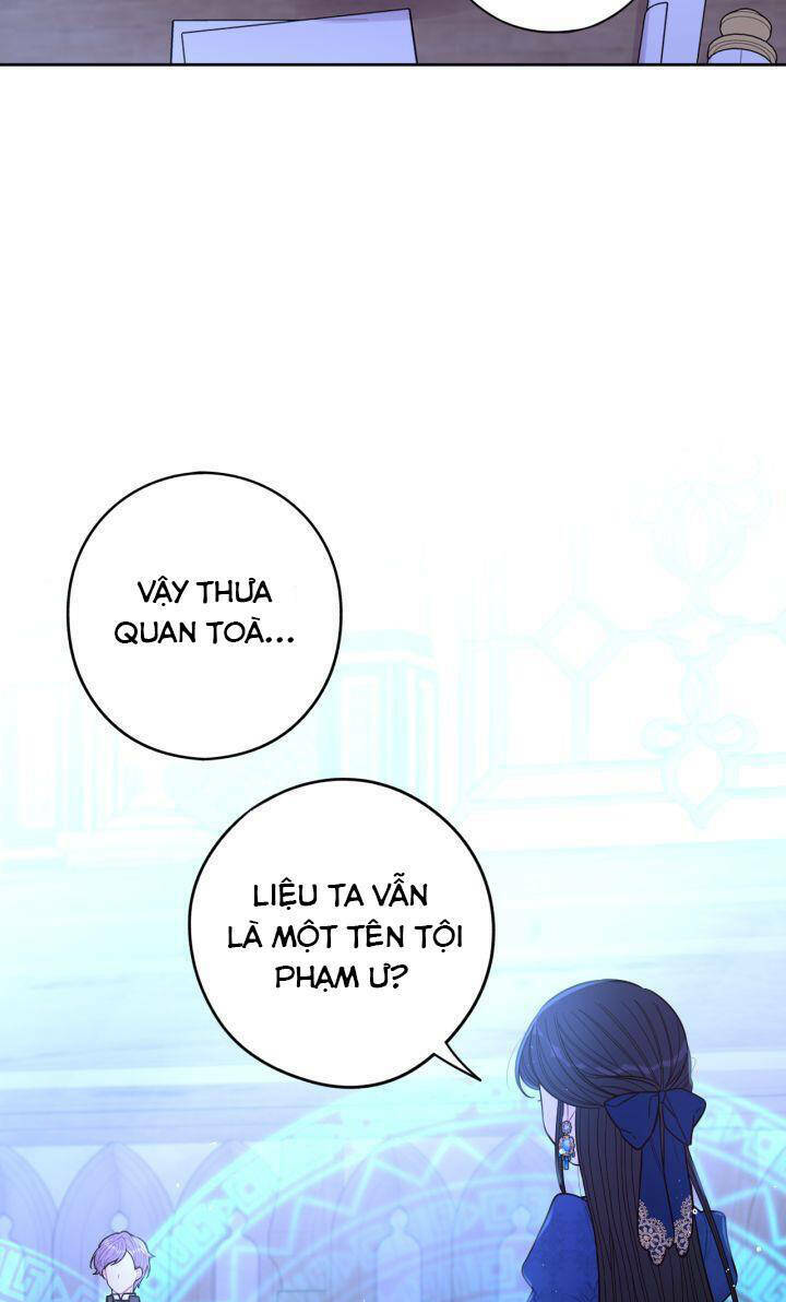 Hoàng Nữ Tóc Đen Chương 97 Ảnh 56