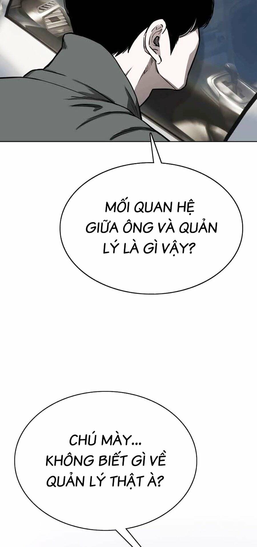 Loser Báo Thù Chương 28 Ảnh 96