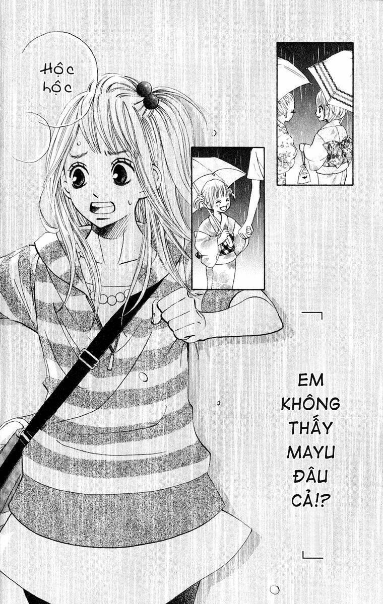 Tonari No Atashi Chương 6 Ảnh 4