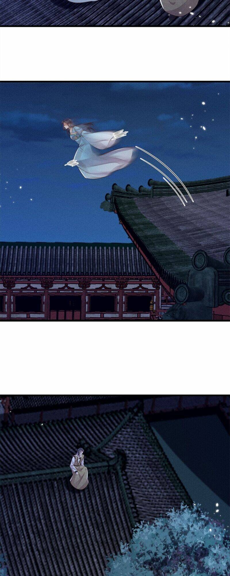 Tái Sinh Trở Lại : Ta Trở Thành Độc Y Thái Tử Phi Chương 51 Ảnh 30