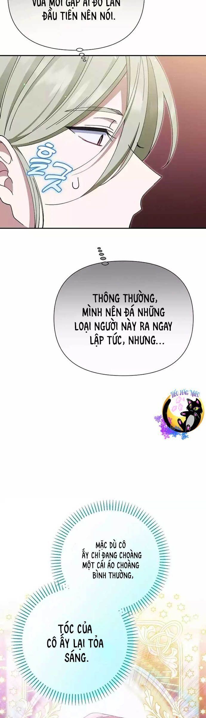 Nhân Vật Phản Diện Được Ưu Ái Chương 4 Ảnh 71