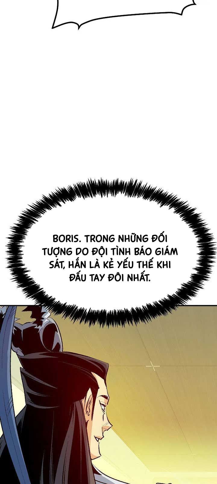 Nhà Hàng Thợ Săn Quái Vật Chương 67 Ảnh 152