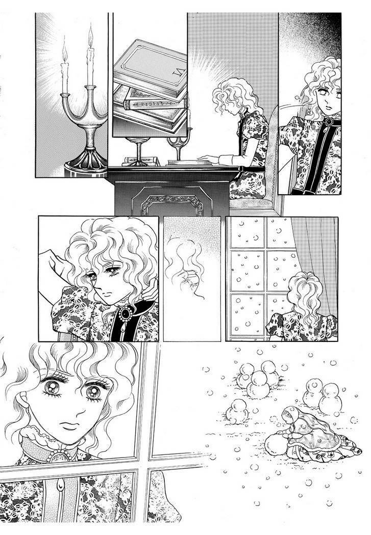 Princess - Công Chúa Xứ Hoa (Bản Đẹp) Chương 58 Ảnh 24