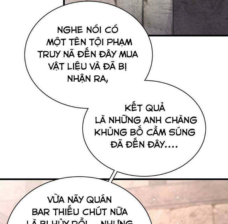 Quỷ Bí Chi Chủ Chương 45 Ảnh 35