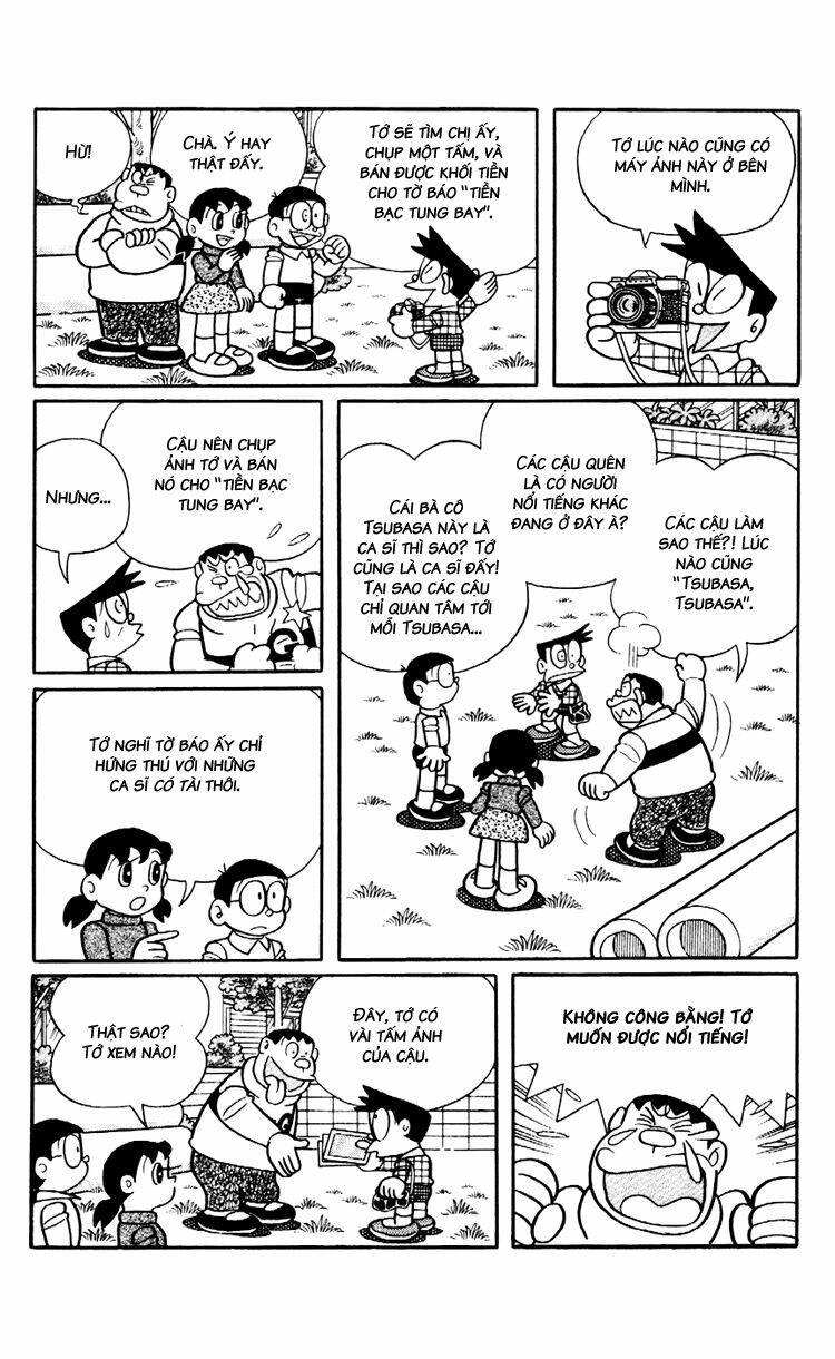 Doraemon Plus Chương 89 Ảnh 2