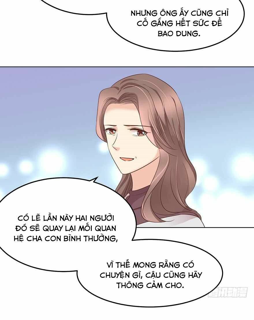 Ông Bố Đơn Thân Hàng Tỷ Chương 169 Ảnh 24