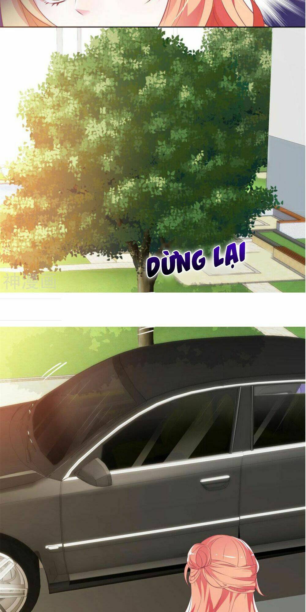 Phụng Tử Thành Hôn : Tiên Thê Không Được Trốn Chương 1 Ảnh 33