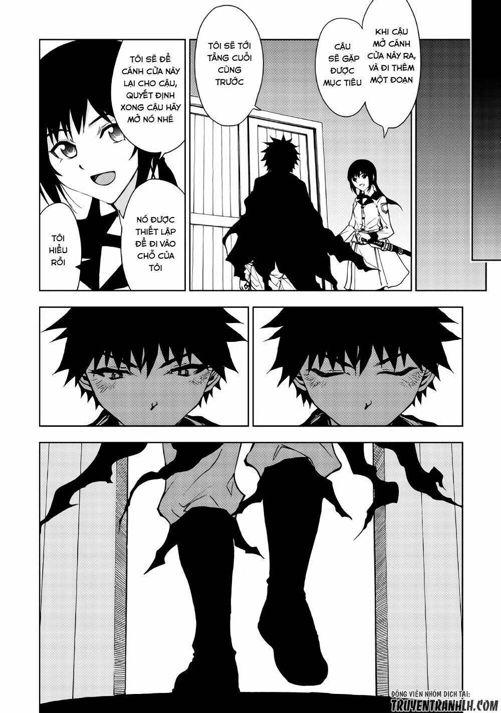 Dungeon Seeker Chương 26 Ảnh 19