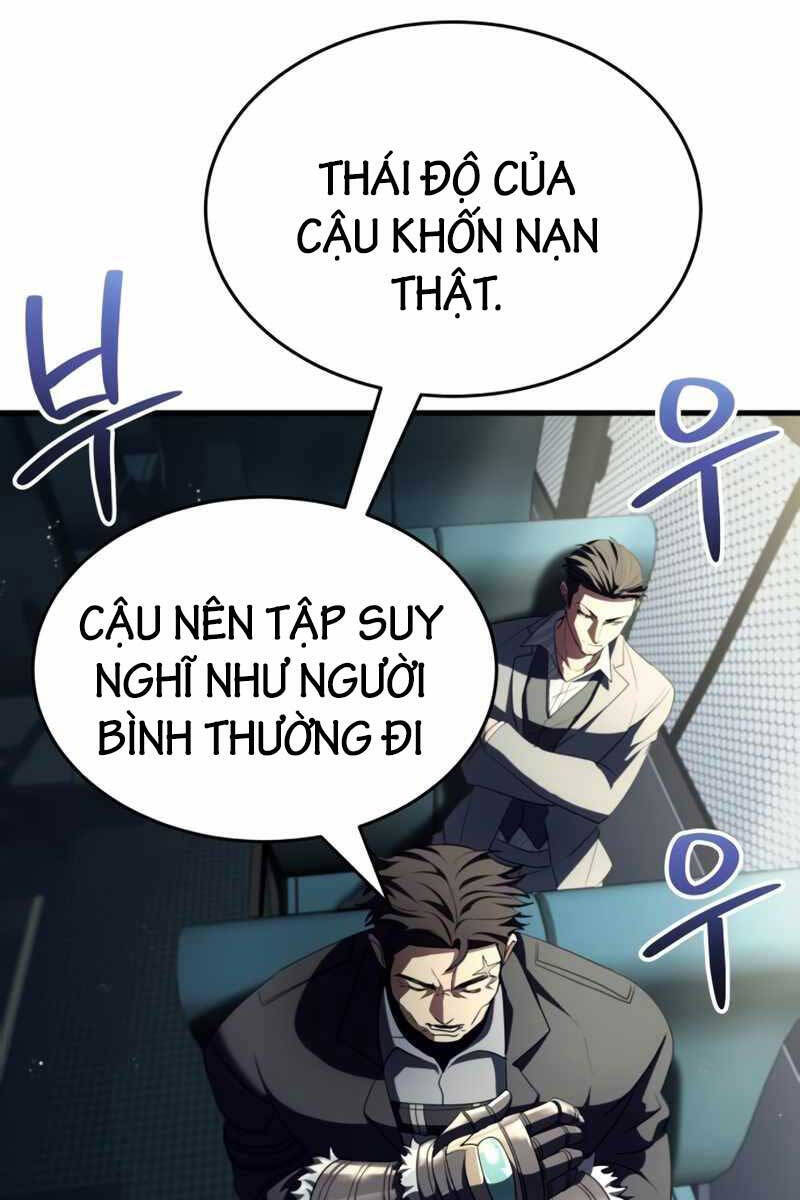 Ván Cược Của Chúa Chương 12 Ảnh 102